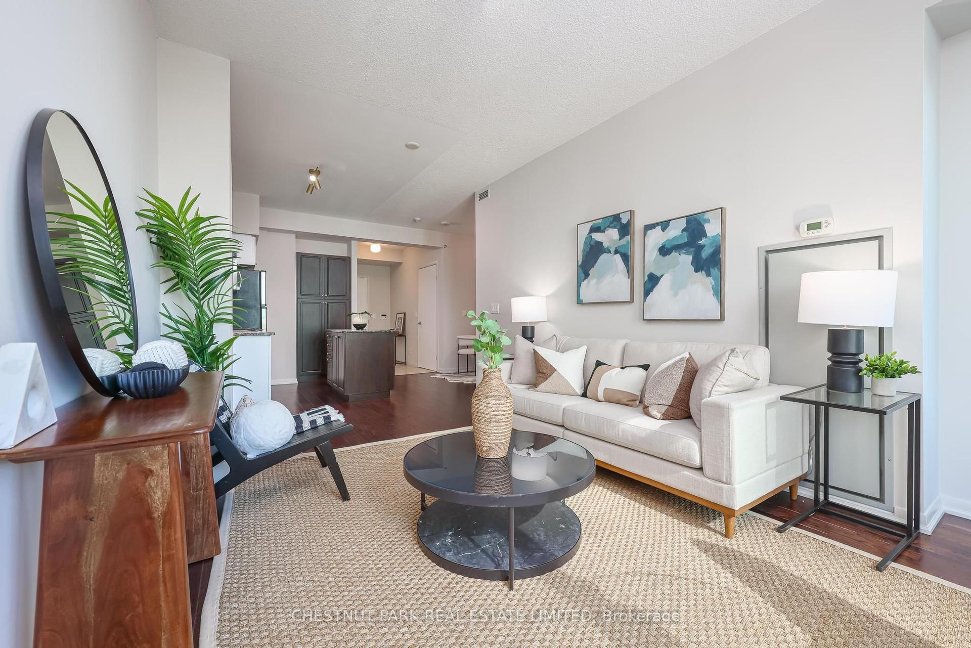 215 Fort York Boulevard 808 #808 — photo 1