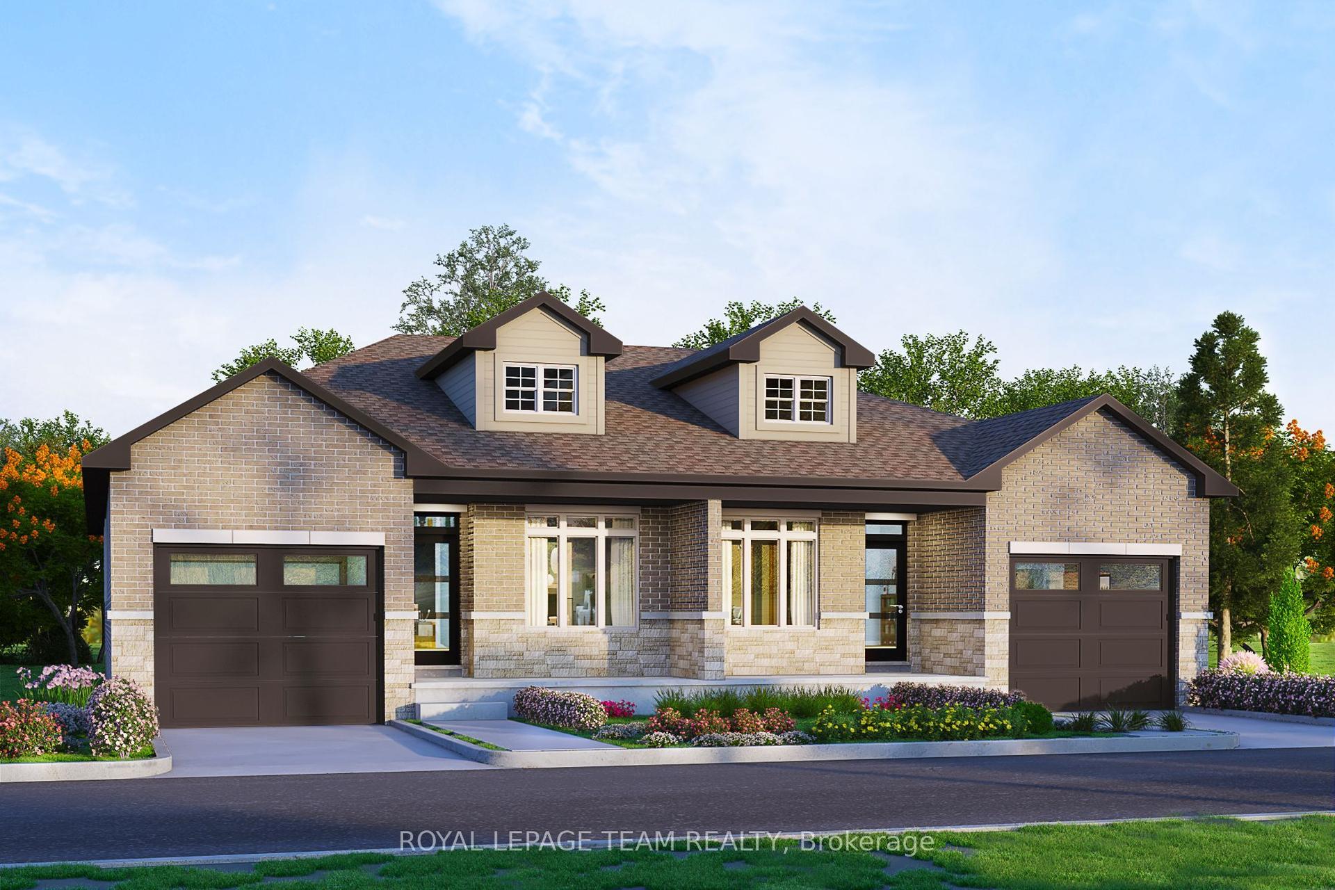1217 Potter Drive, Brockville — Semi-Detached for sale, photo 1