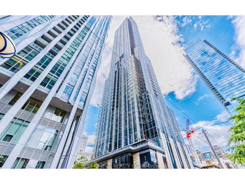 11 Yorkville Avenue 5301 #5301, Toronto — Condo for lease, photo 1