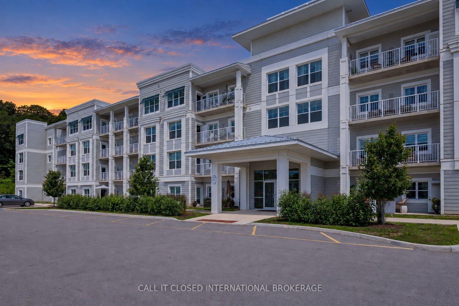 100 The Promenade 416 #416, Central Elgin — Condo for sale, photo 1