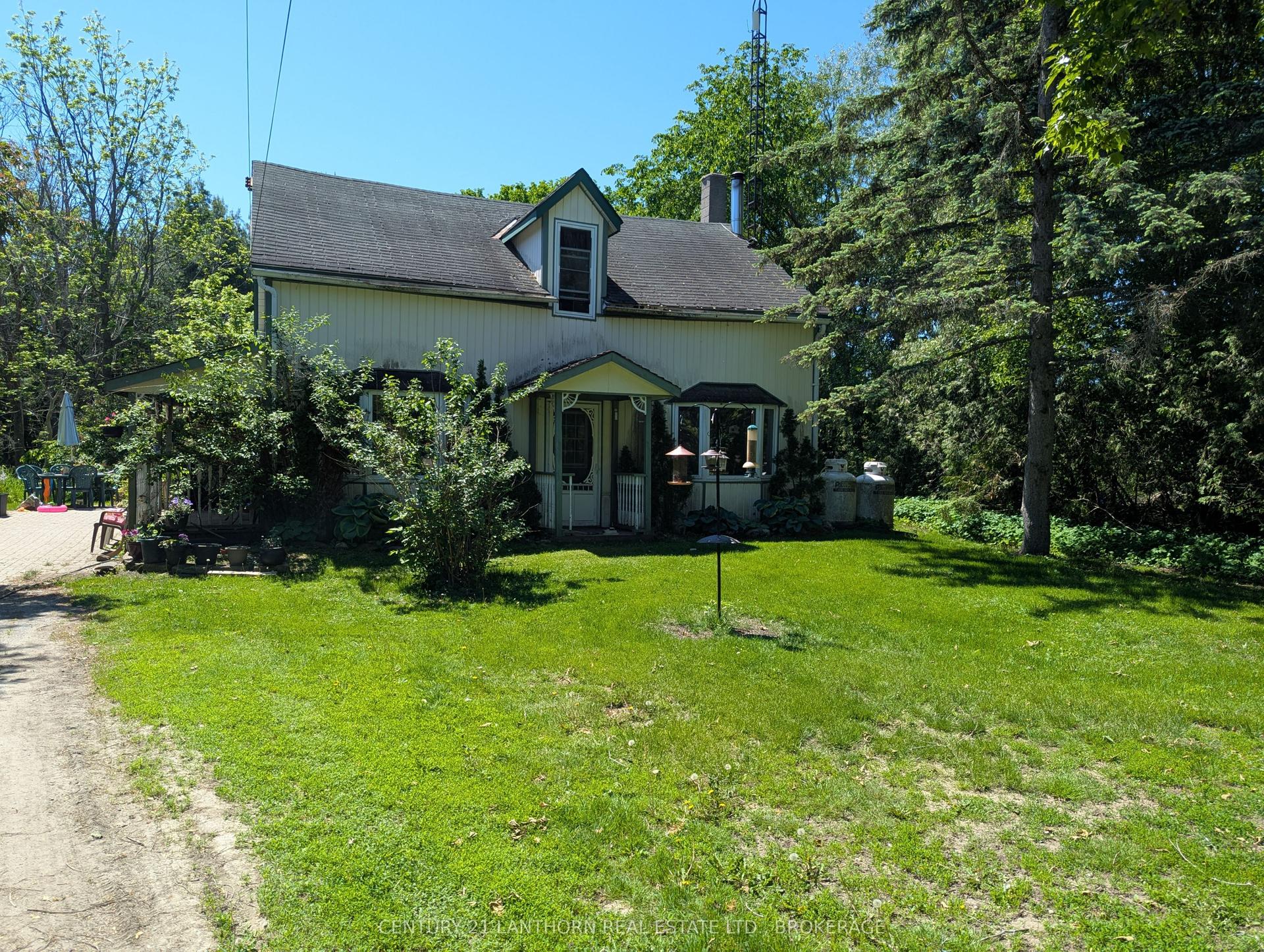 3227 County Road 32, Leeds and the Thousand Islands — Detached for sale, photo 1