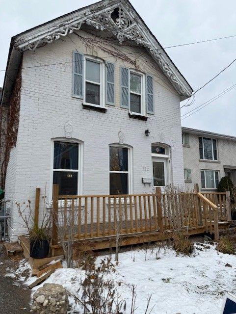 115 Murray Street — photo 1