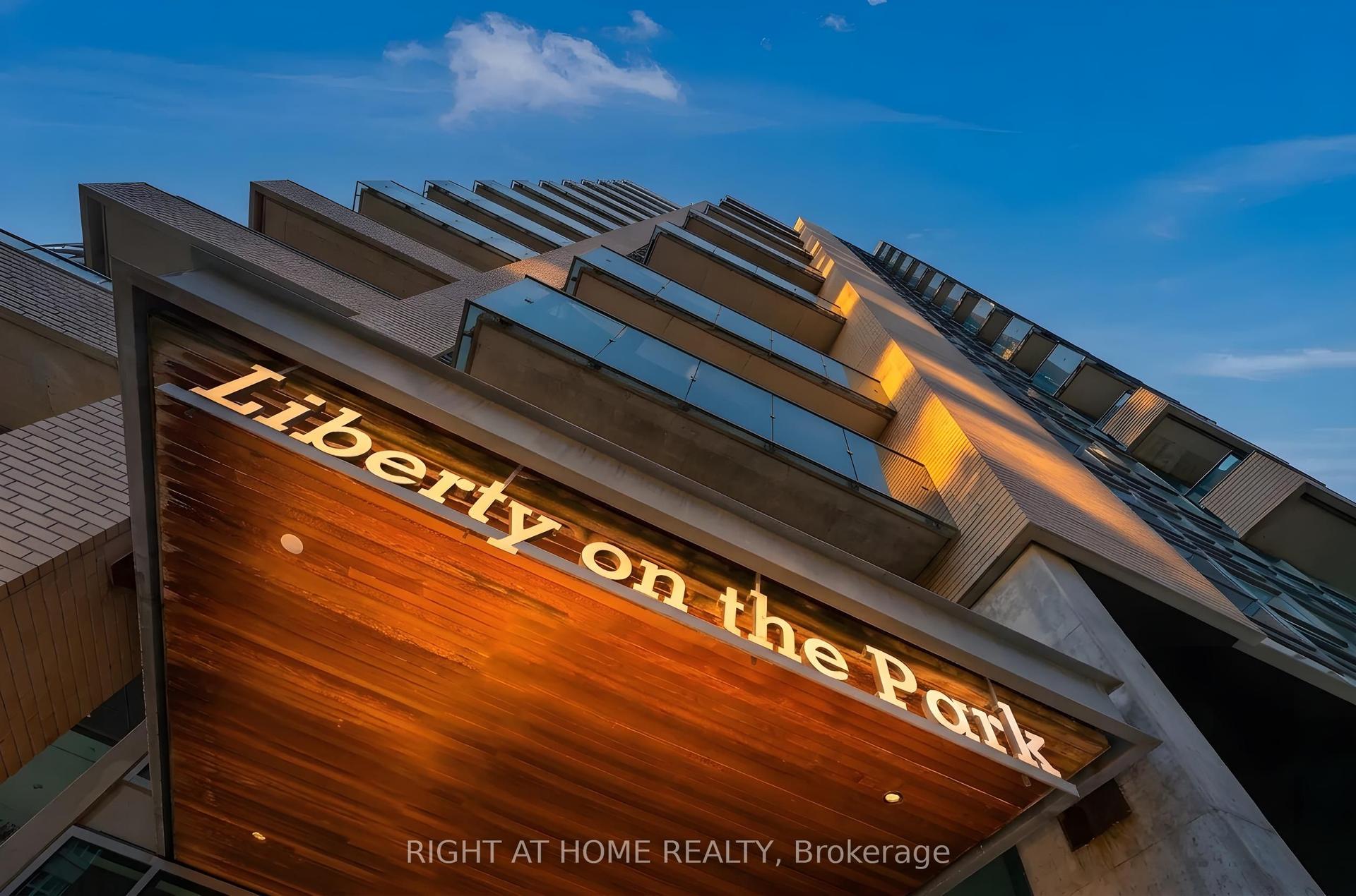 69 Lynn Williams Street PH03 #PH03, Toronto — Condo for sale, photo 1
