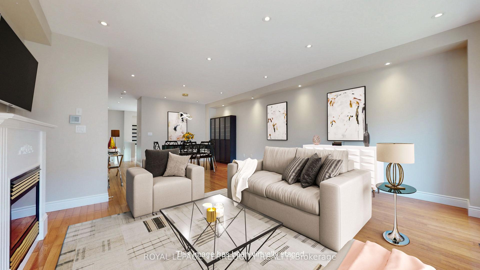 1130 Cawthra Road 46 #46 — photo 1