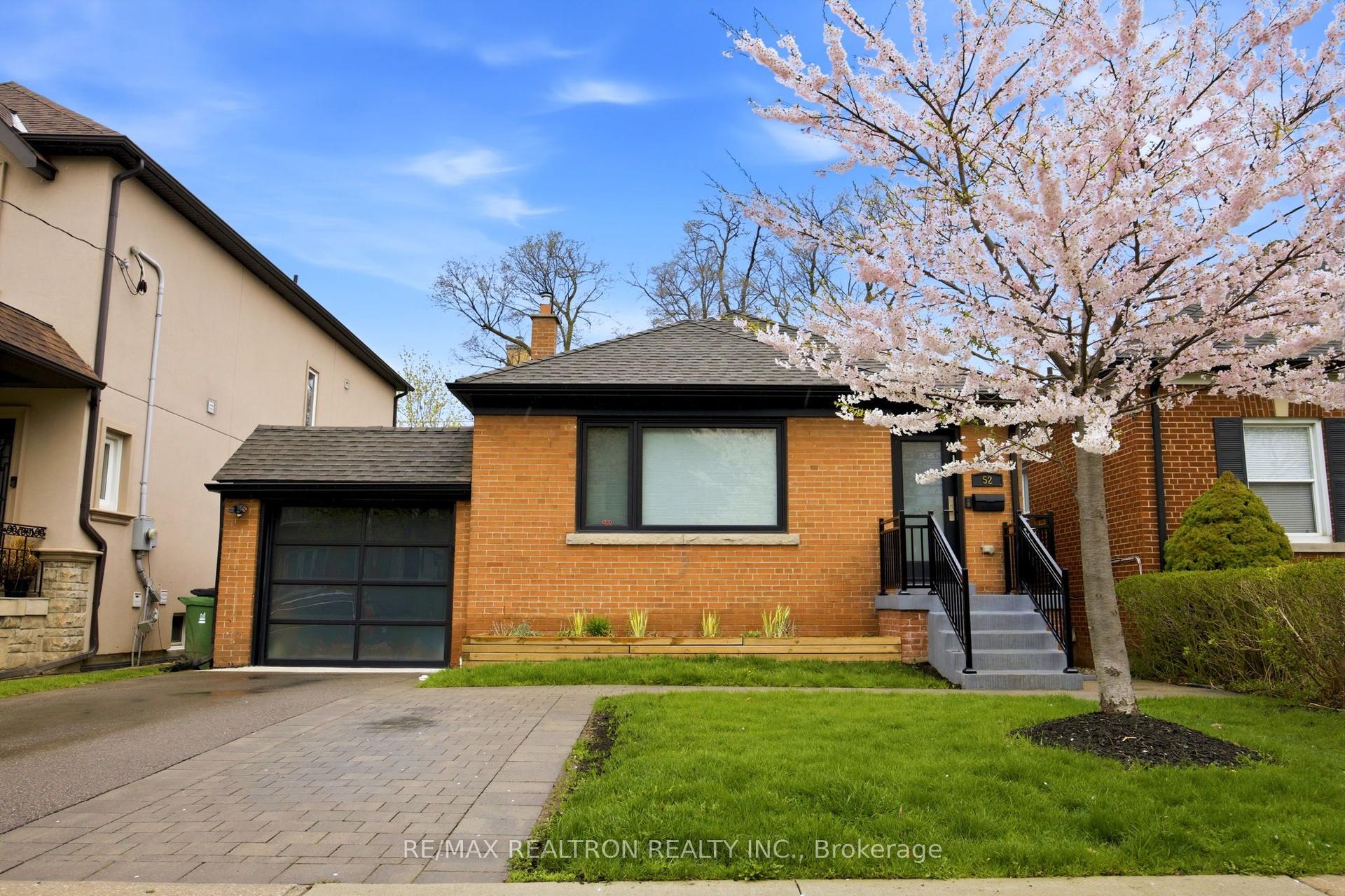 52 Burncrest Drive — photo 1
