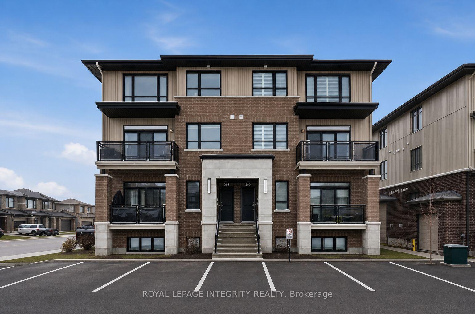 359 Axis Way, Orleans - Convent Glen and Area — Condo Town for sale, photo 1