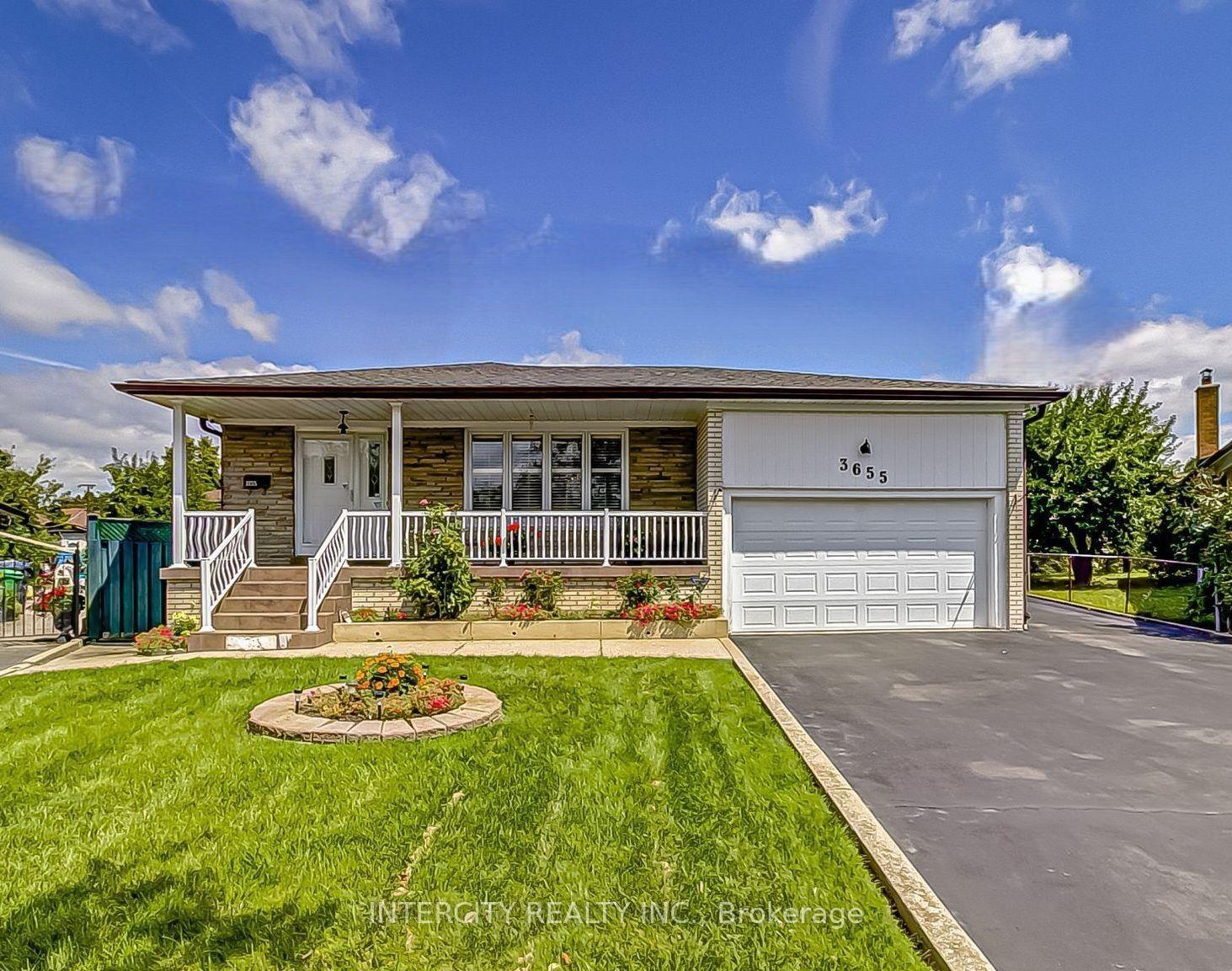 3655 Yuma Court, Mississauga — Detached for sale, photo 1