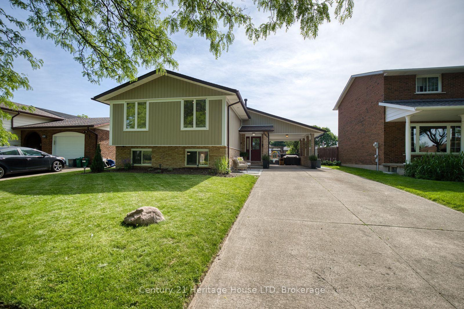 6046 Eldorado Avenue, Niagara Falls — Detached for sale, photo 1