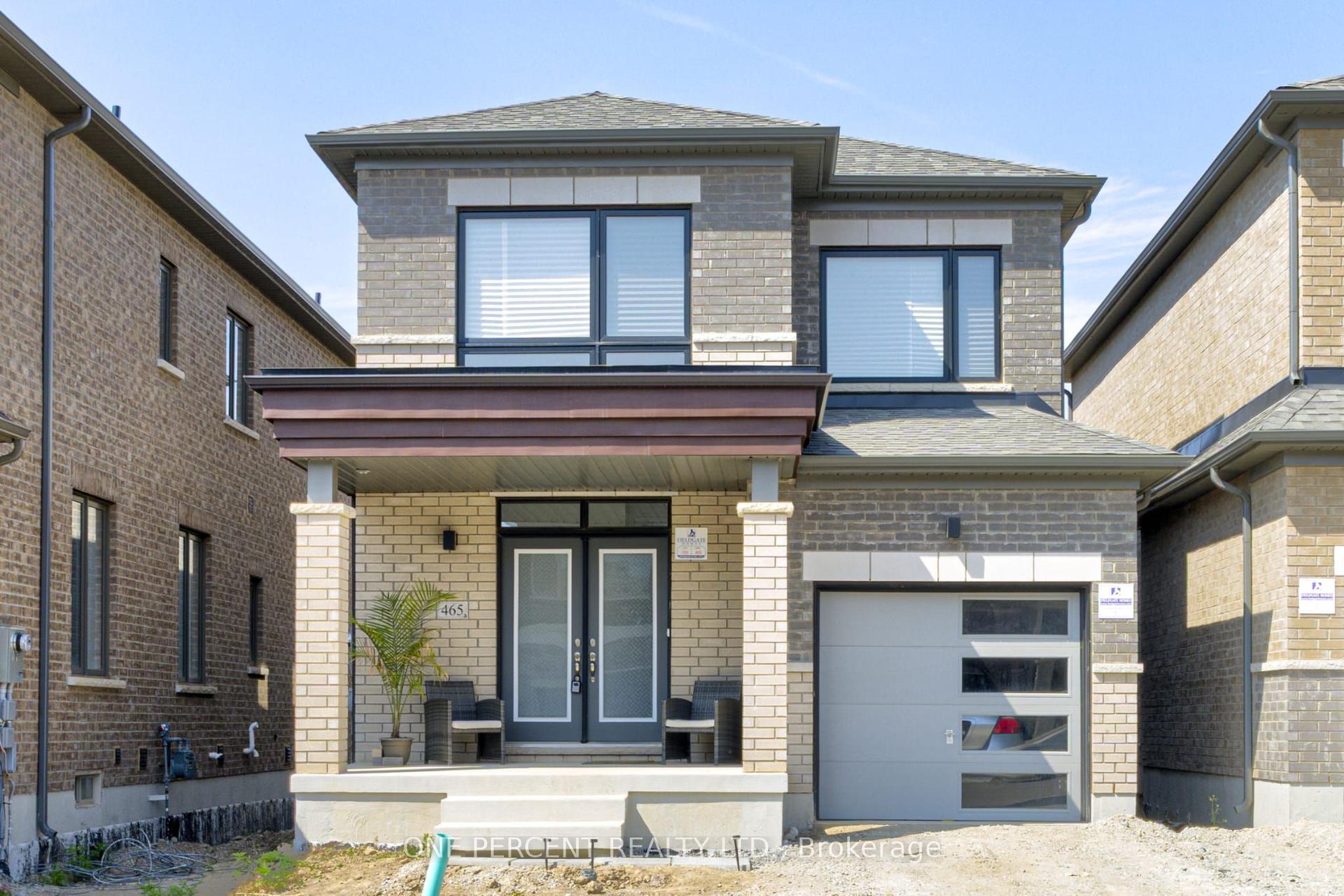 465 Kennedy Circle W — photo 1