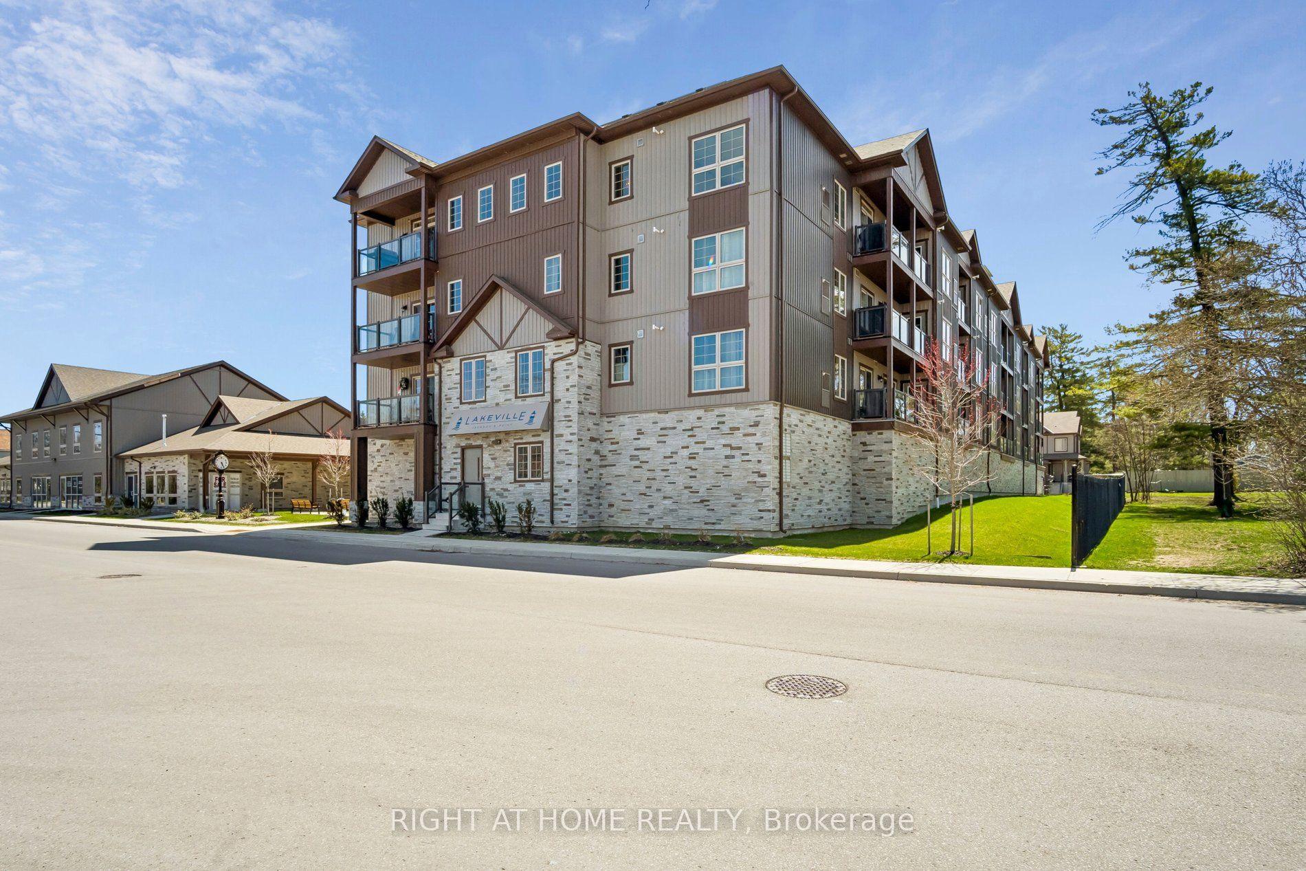 110 Grew Boulevard 406 #406 — photo 1