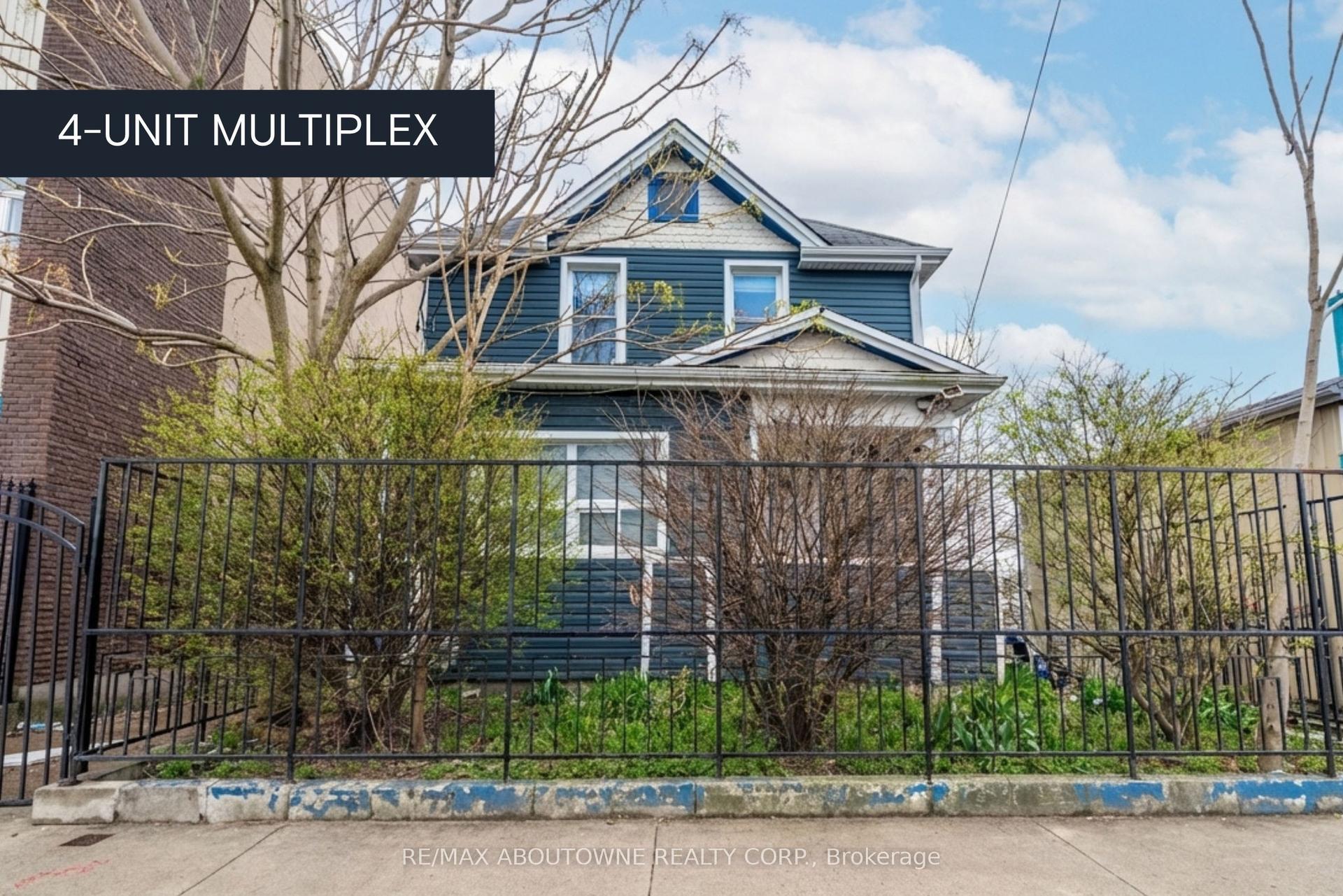 108 Queenston Street — photo 1