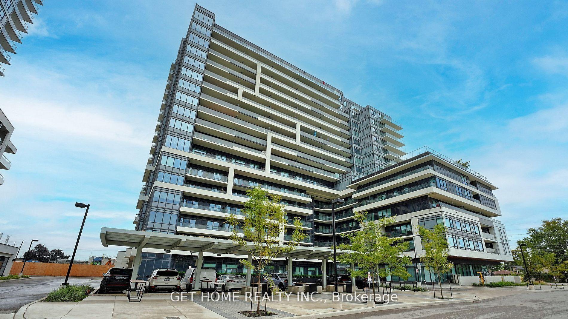 1480 Bayly Street 1601 #1601 — photo 1