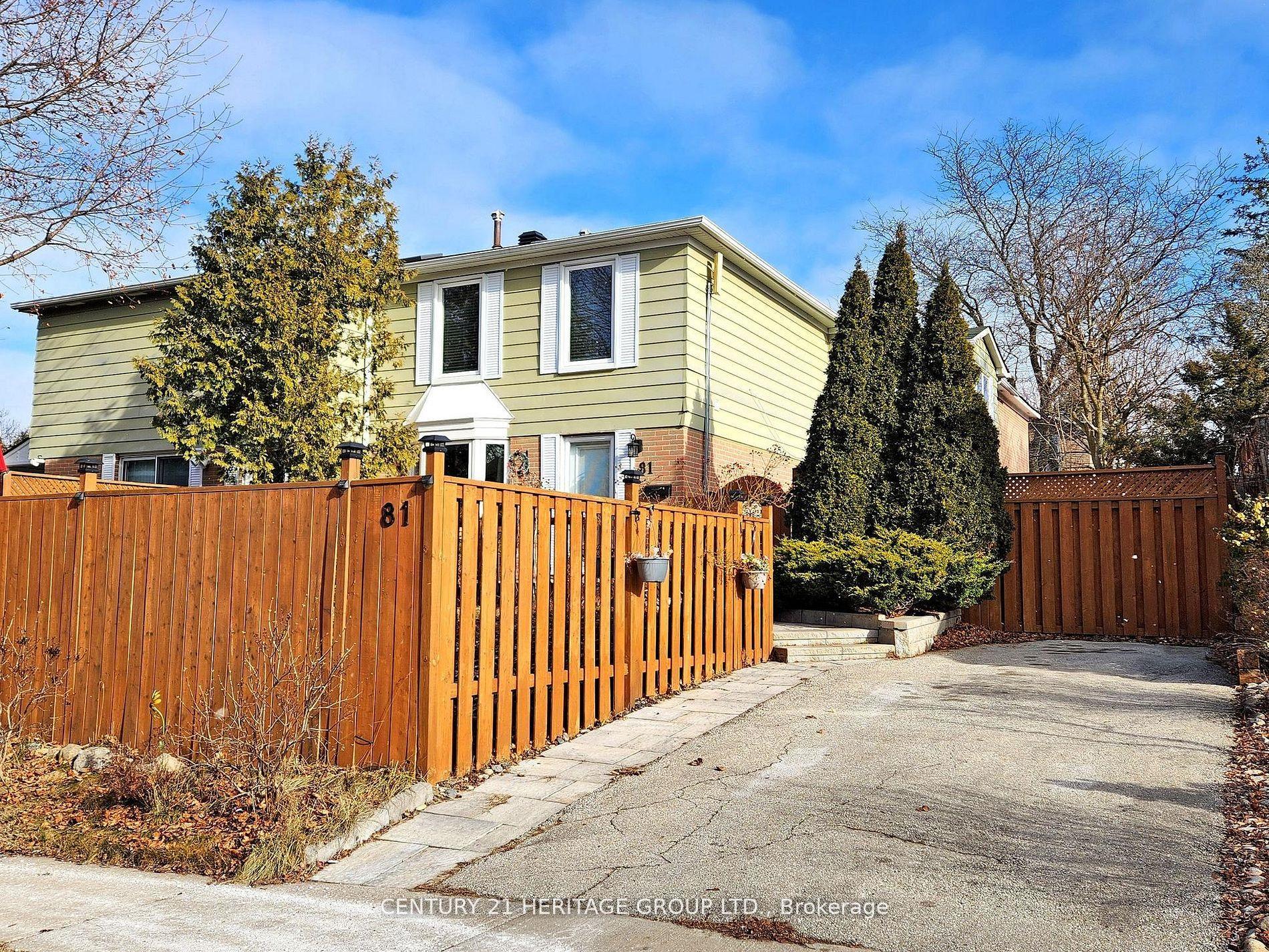 81 Lillooet Crescent BSMNT #BSMNT — photo 1