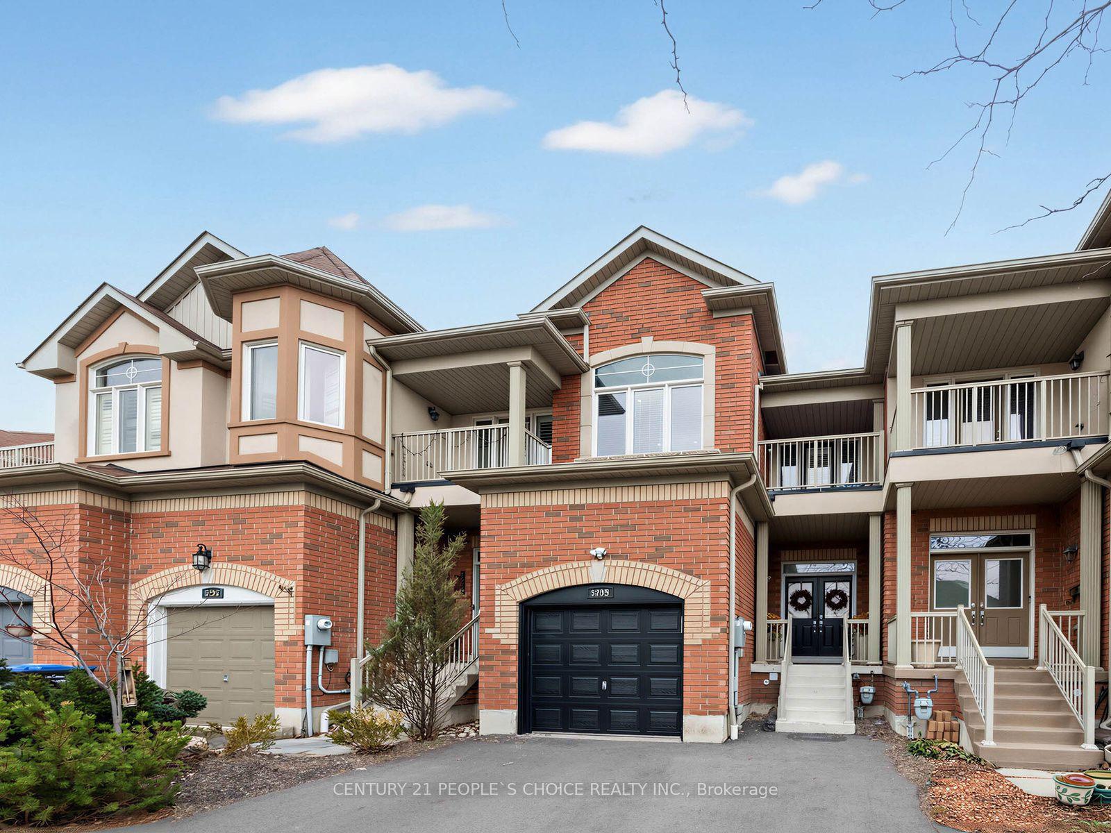 5298 Roadside Way E, Mississauga — Townhouse for sale, photo 1