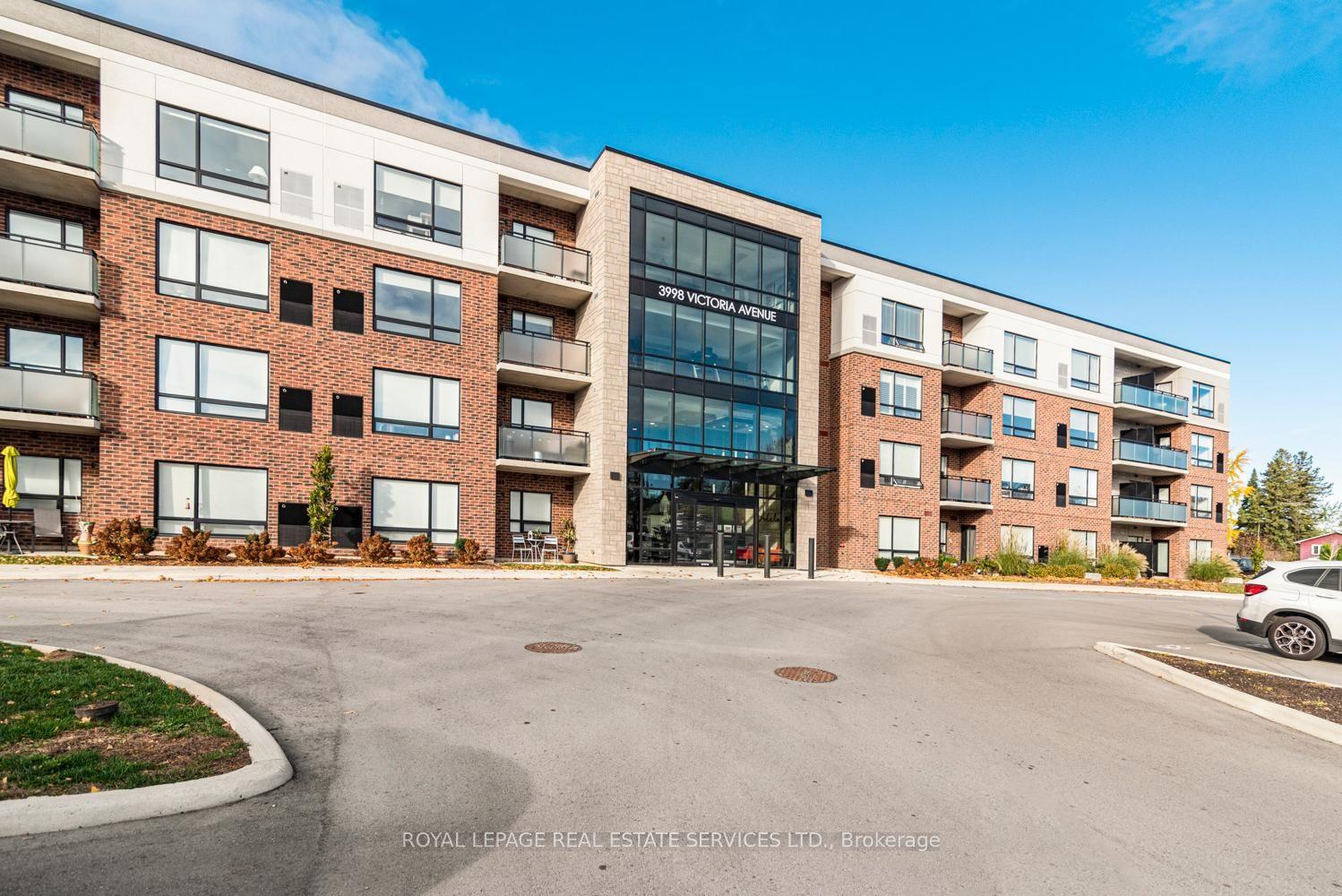 3998 Victoria Avenue 408 #408, Lincoln — Condo for sale, photo 1