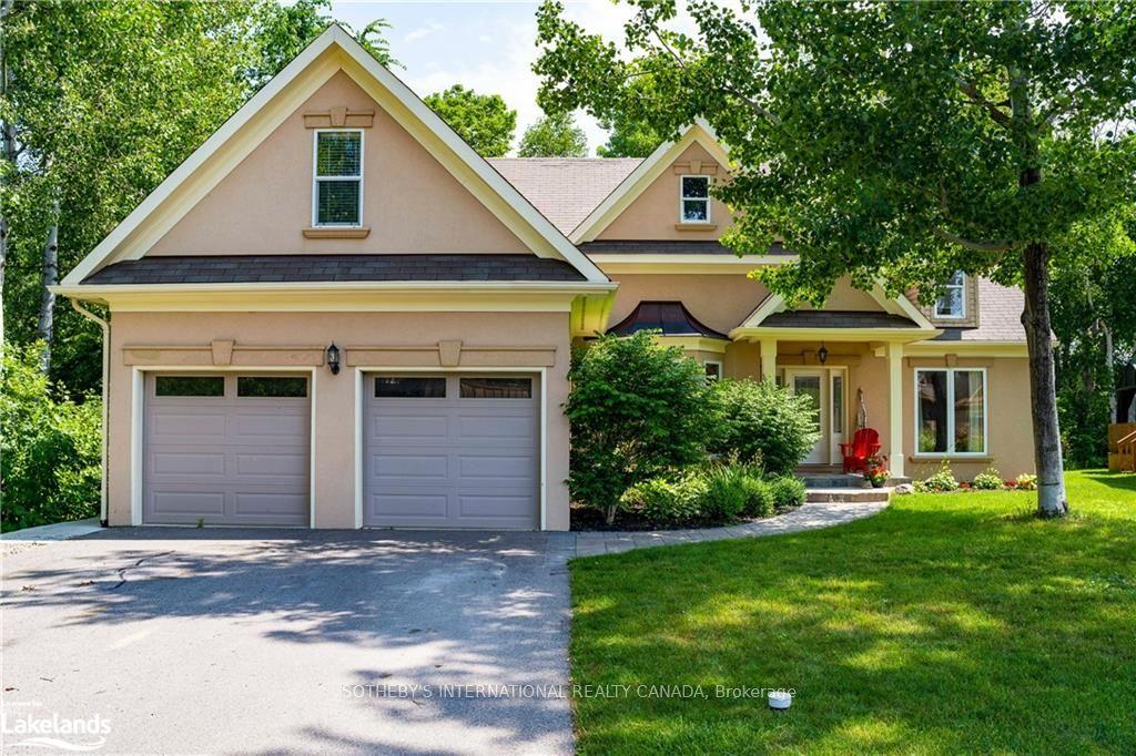 188 Brooker Boulevard, Blue Mountains — Detached for sale, photo 1