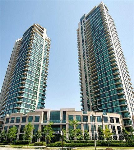 235 Sherway Gardens Road 507 #507, Toronto — Condo for lease, photo 1