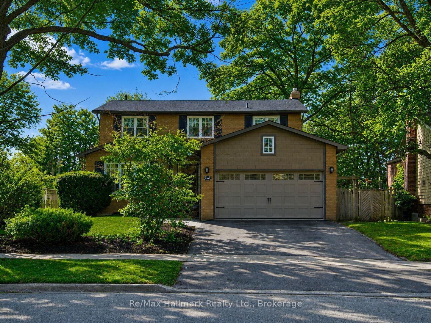 2103 Constance Drive — photo 1