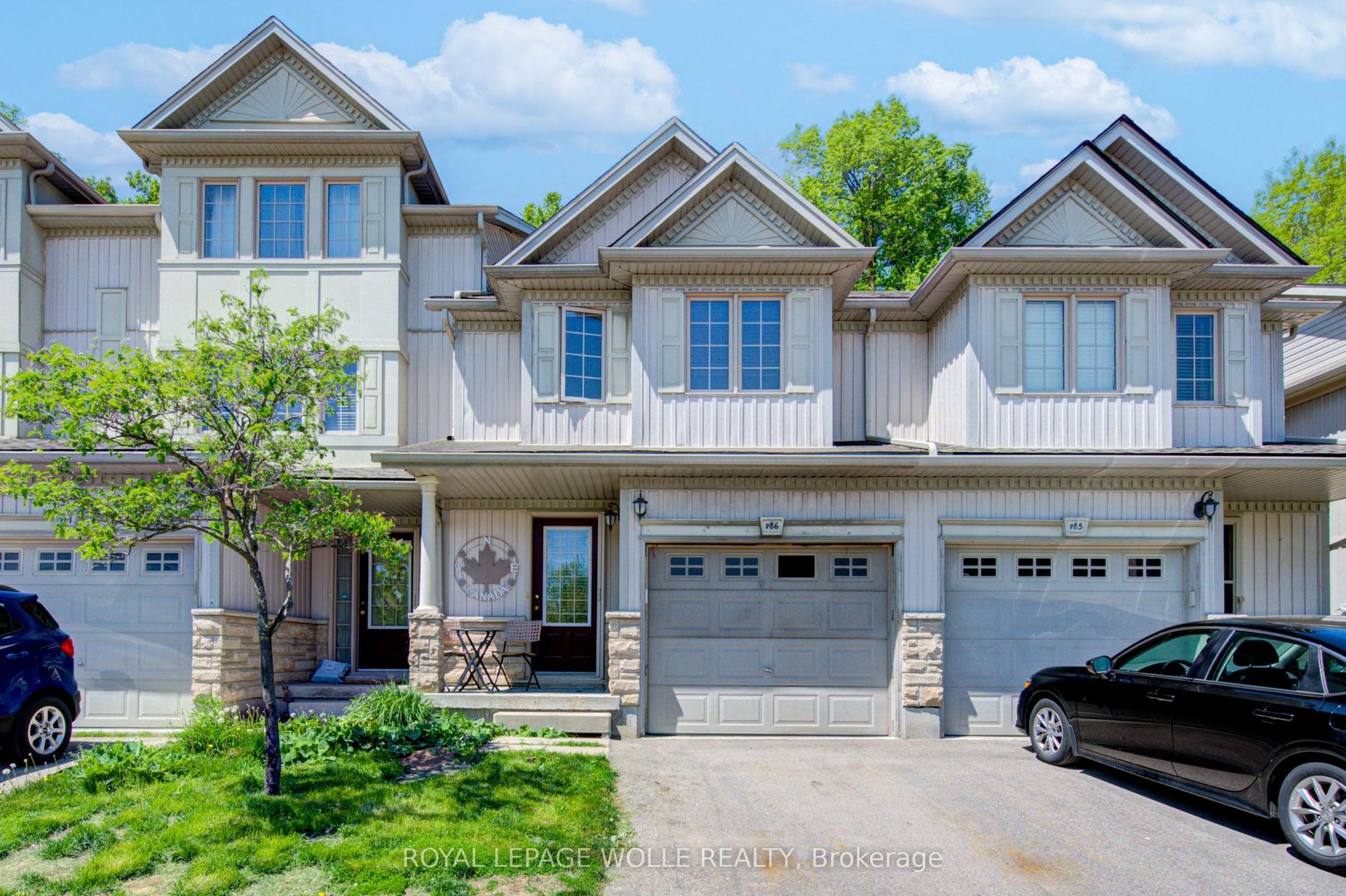 175 David Bergey Drive P86 #P86 — photo 1