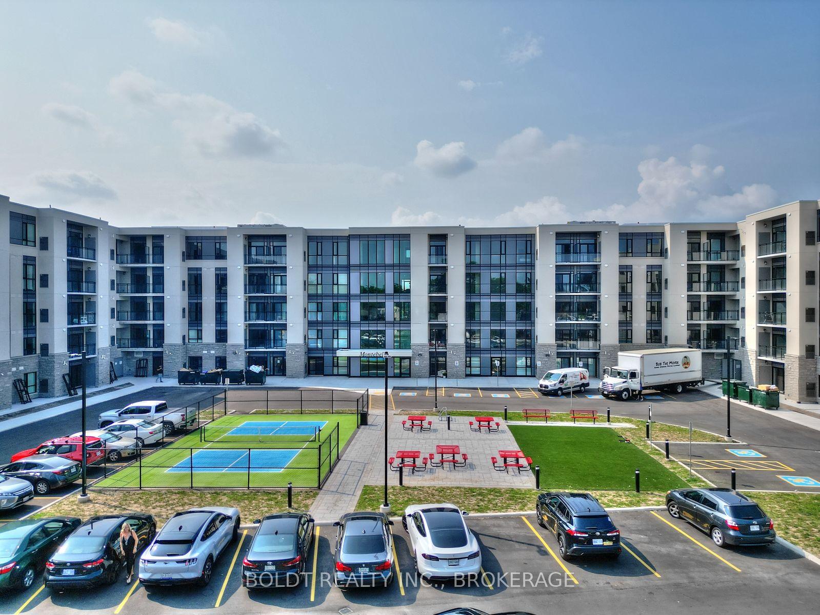 50 Herrick Avenue GL 11 #GL 11, St. Catharines — Condo for sale, photo 1