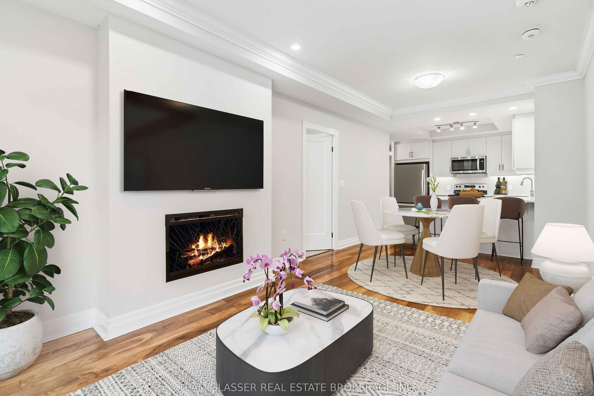 505 TALBOT Street 1308 #1308 — photo 1