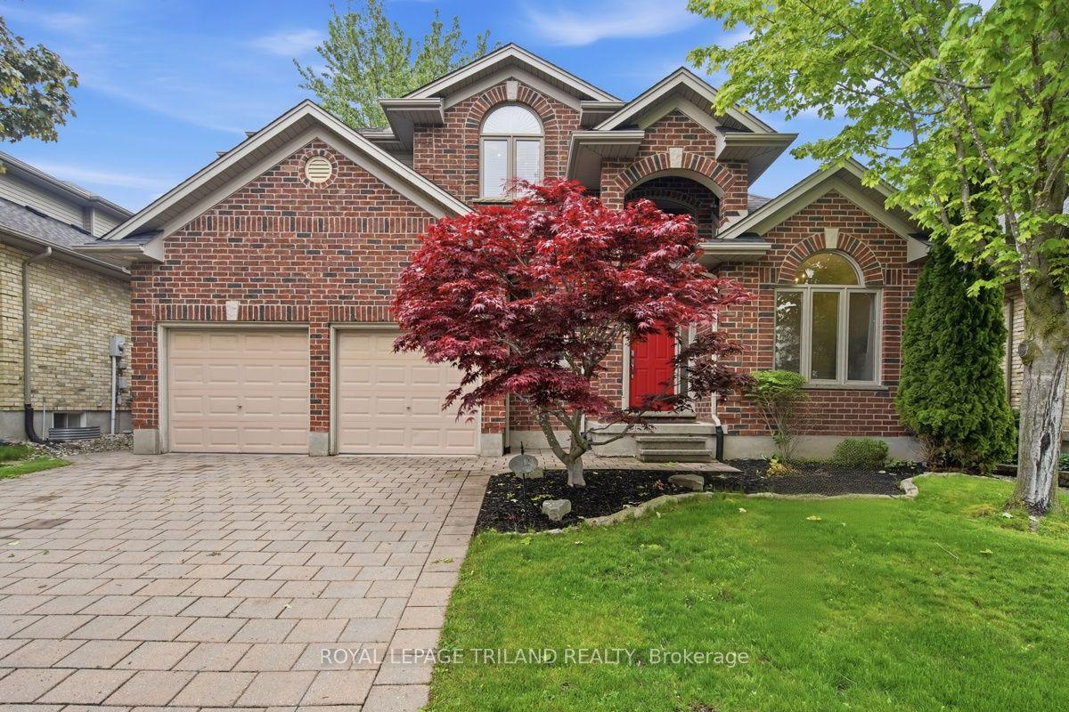 512 Sandybrook Drive — photo 1