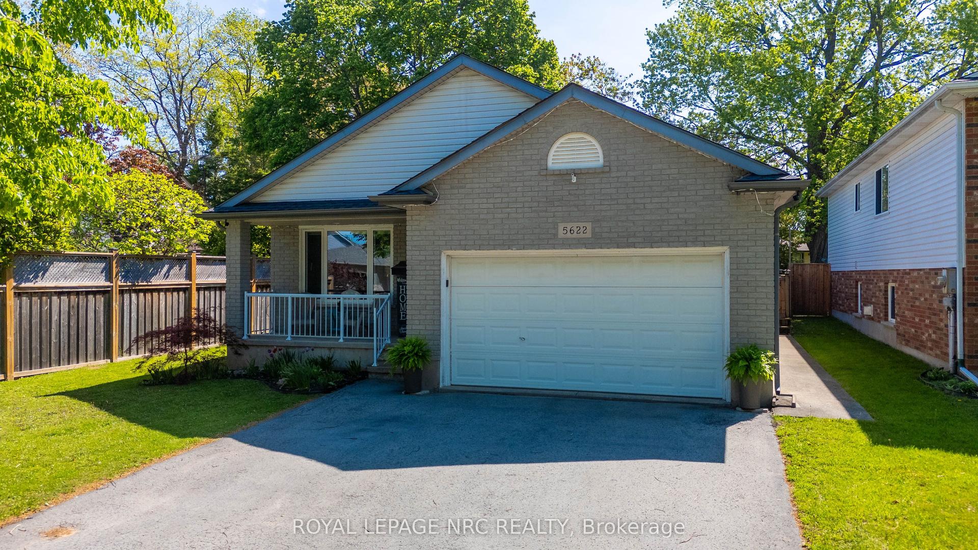5622 Magnolia Drive, Niagara Falls — Detached for sale, photo 1