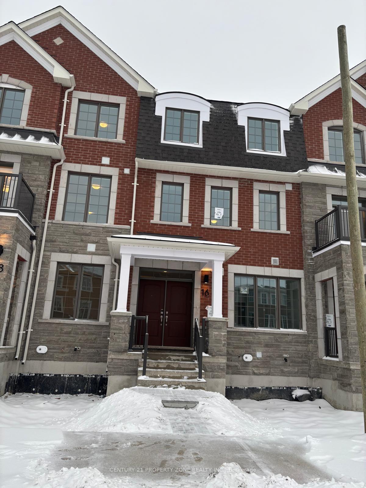 16 Bellasera Way — photo 1