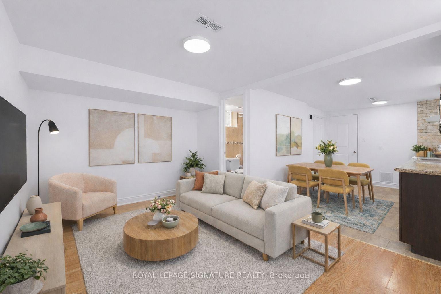 502 Westmount Avenue LOWER #LOWER — photo 1