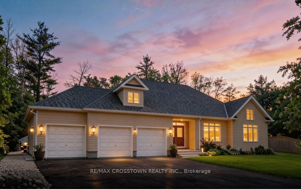 3545 Timberline Avenue — photo 1