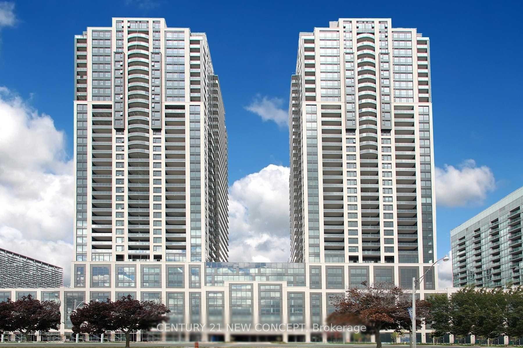 1928 Lake Shore Boulevard Ph03 #Ph03 — photo 1