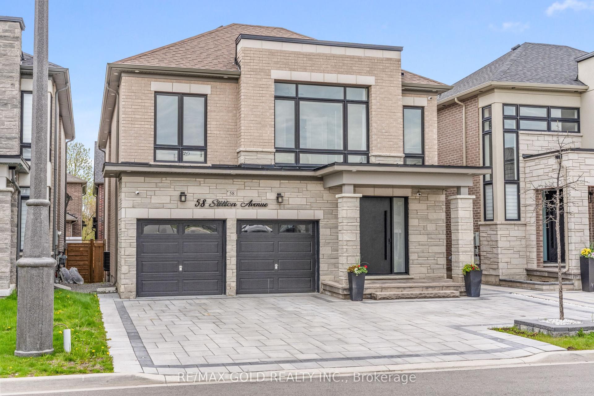 58 Stilton Avenue — photo 1
