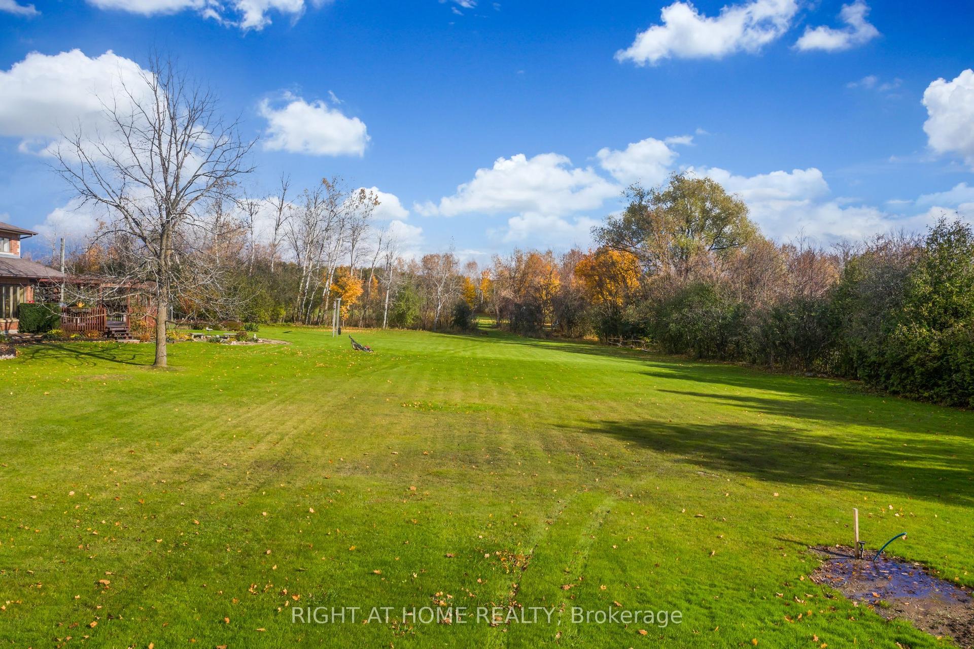 1539 Ovens Road — photo 1
