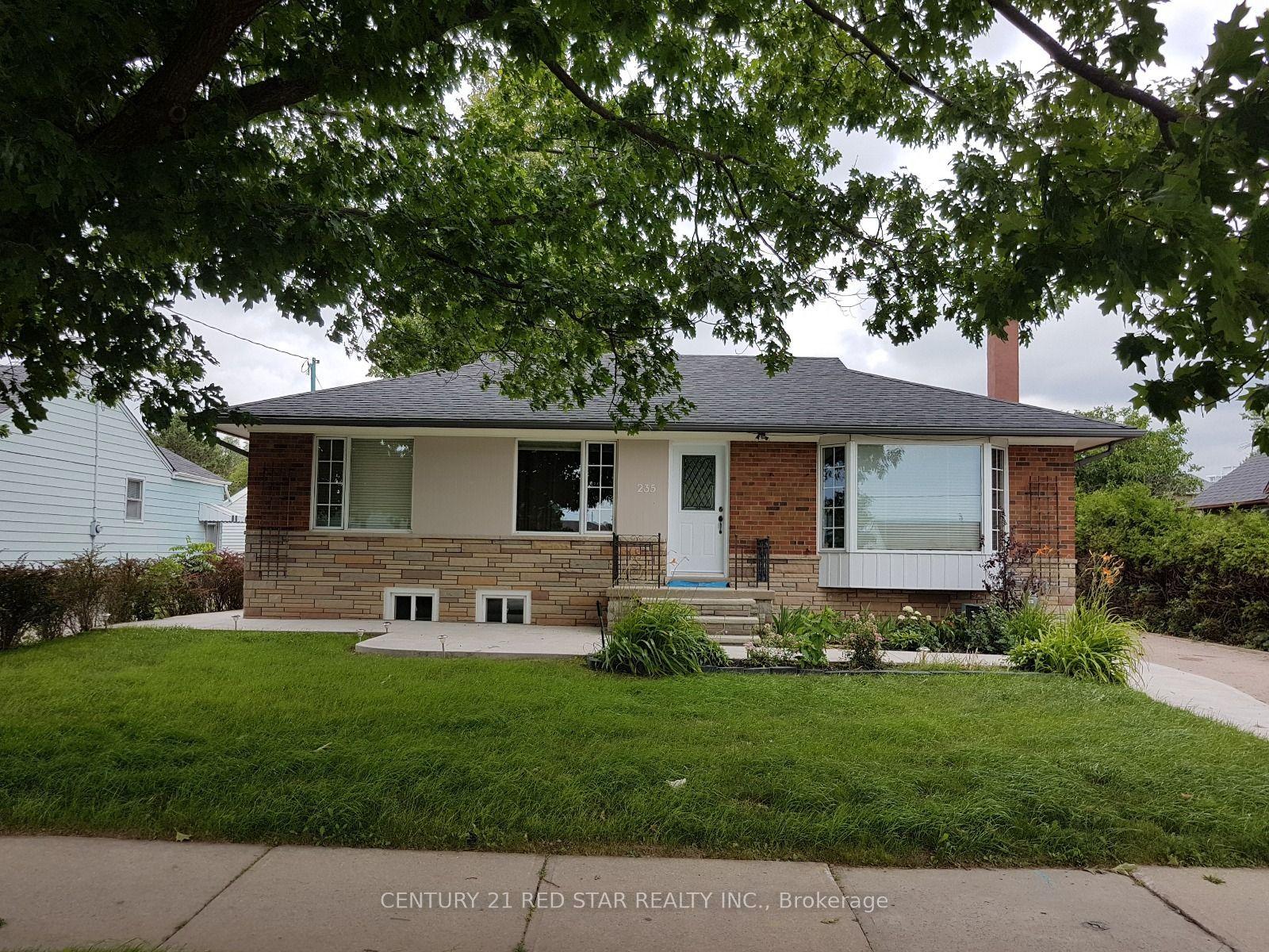 235 Mary Street Main #Main, Oakville — Detached for lease, photo 1