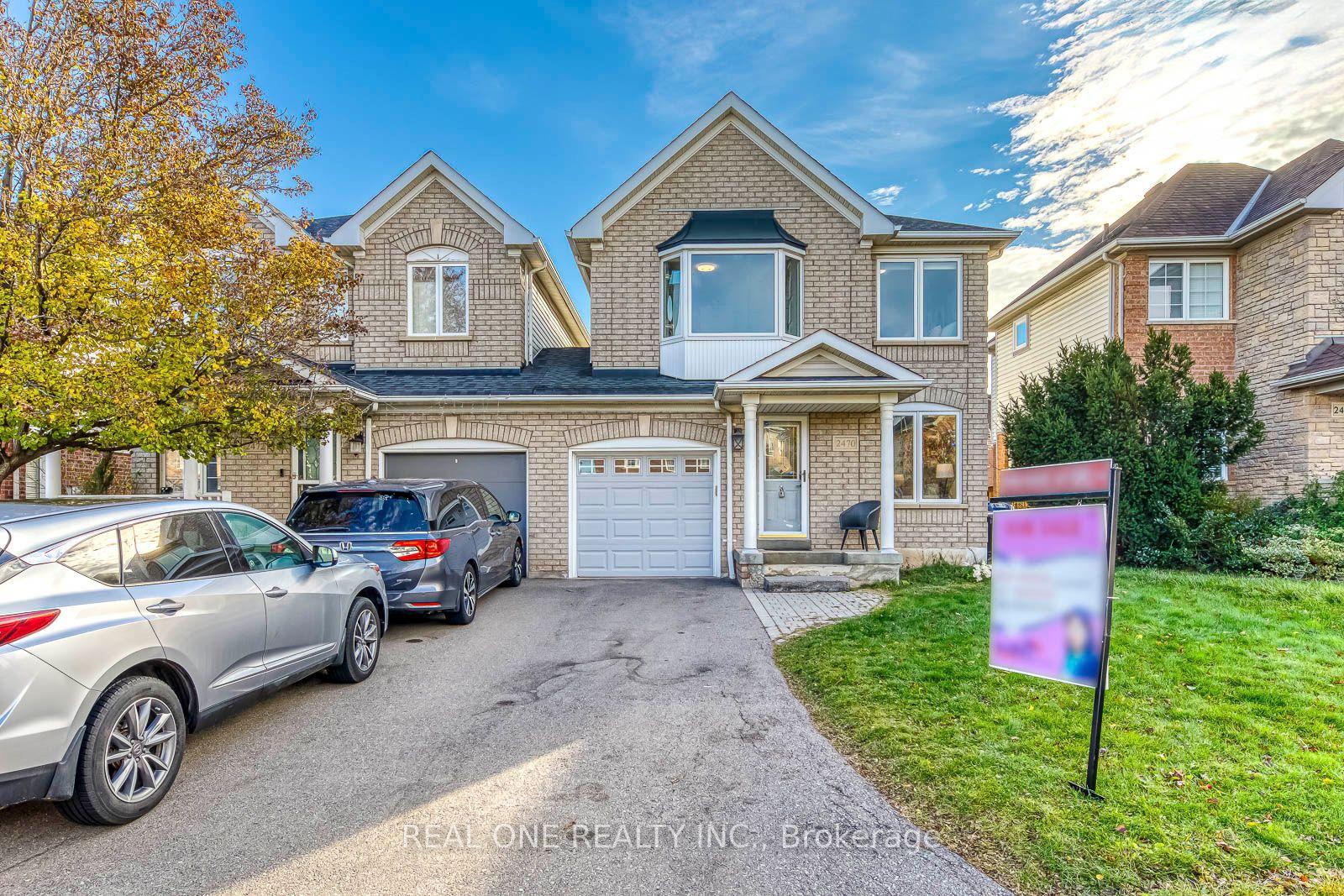 2470 Bankside Drive — photo 1