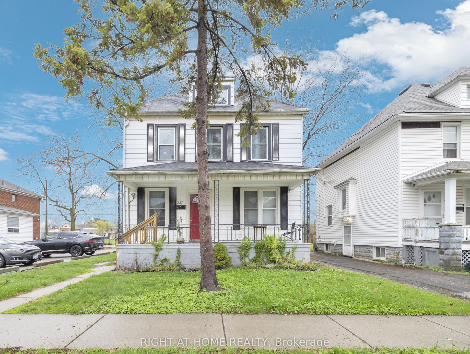227 Bridge Avenue — photo 1