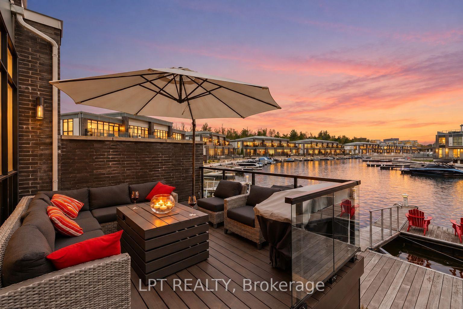 3661 Riva Avenue, Innisfil — Townhouse for sale, photo 1