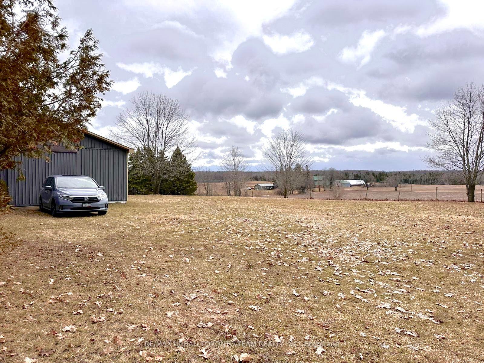414 NORTH LINE Road, Kawartha Lakes — Land for sale, photo 1