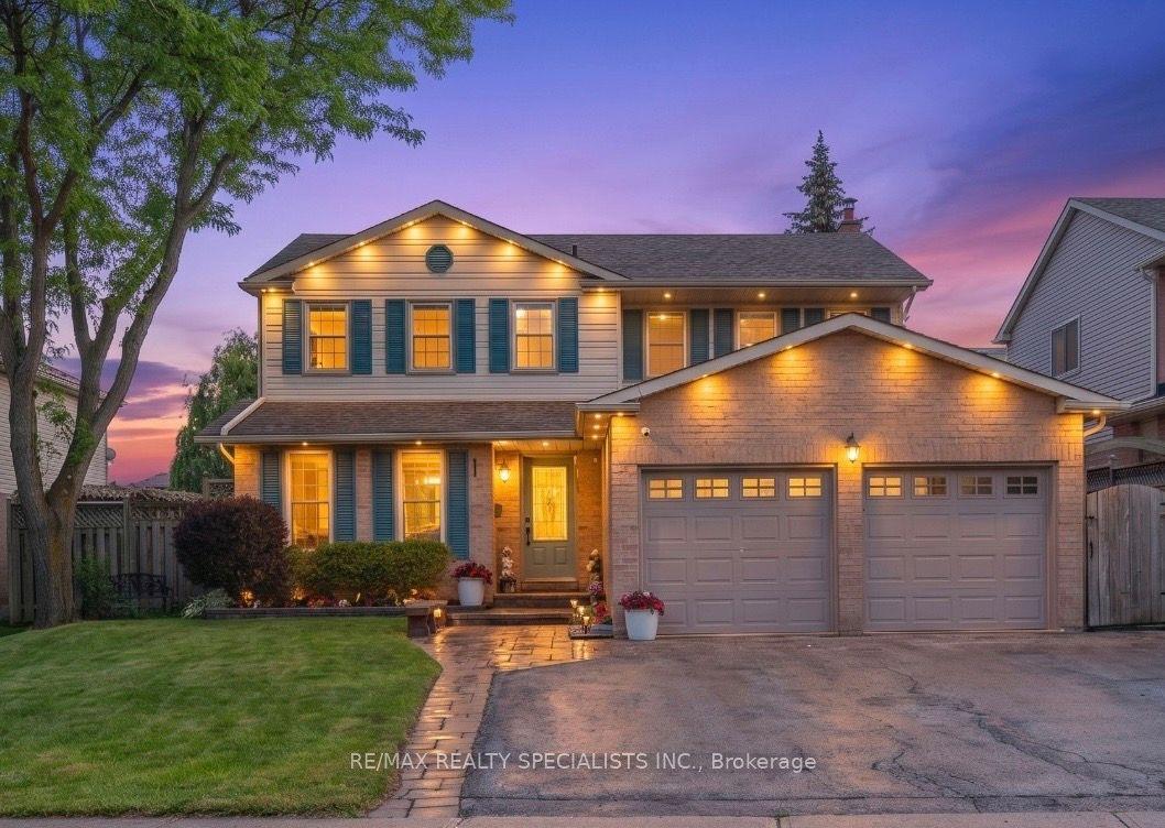 3048 TOURS Road — photo 1