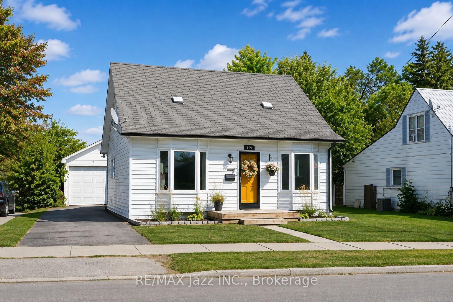 159 Byron Street, Quinte West — Detached for lease, photo 1