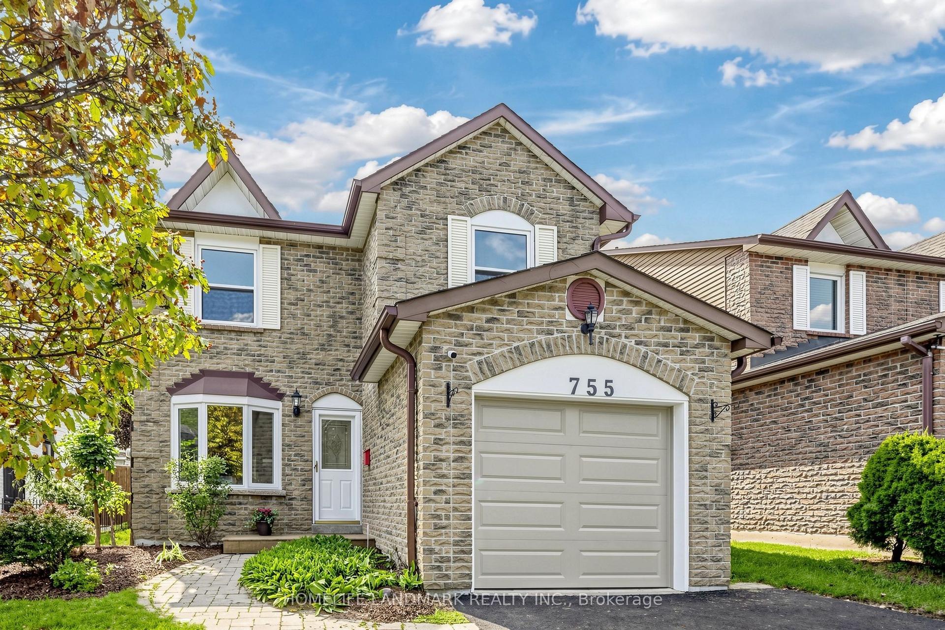 755 Edgewood Road, Pickering — Detached for sale, photo 1