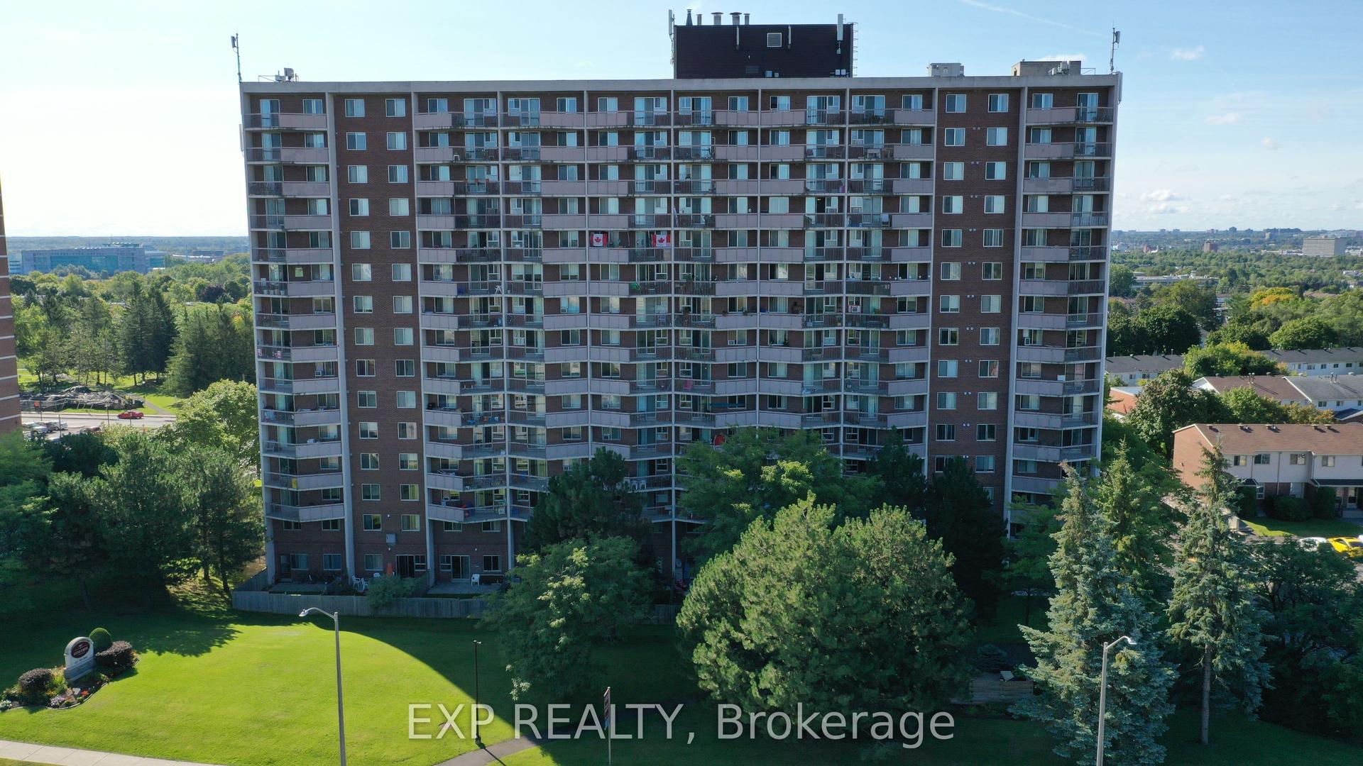 981 Gulf Place 511 #511 — photo 1