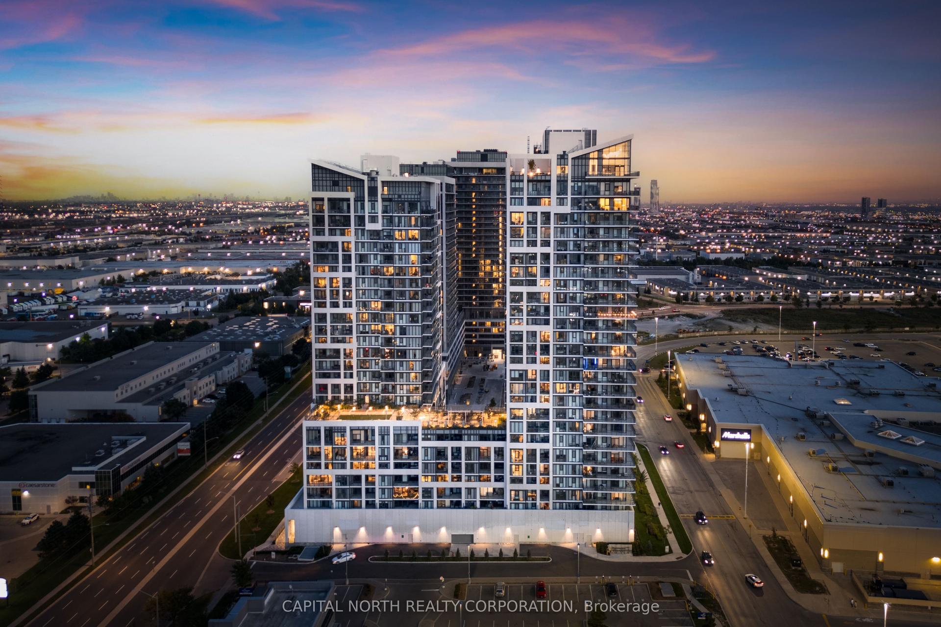 9000 Jane Street 1706 #1706 — photo 1