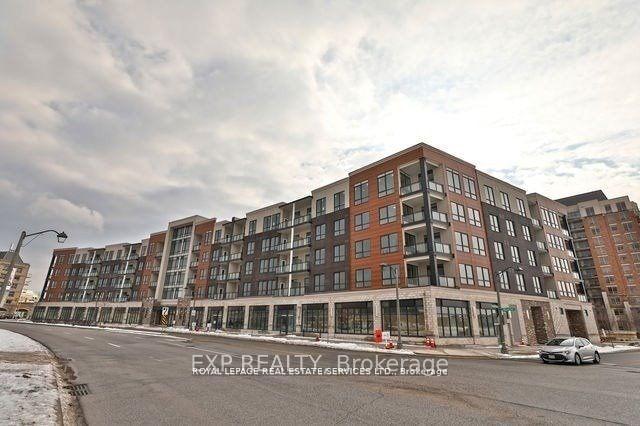 150 Oak Park Boulevard 414 #414 — photo 1