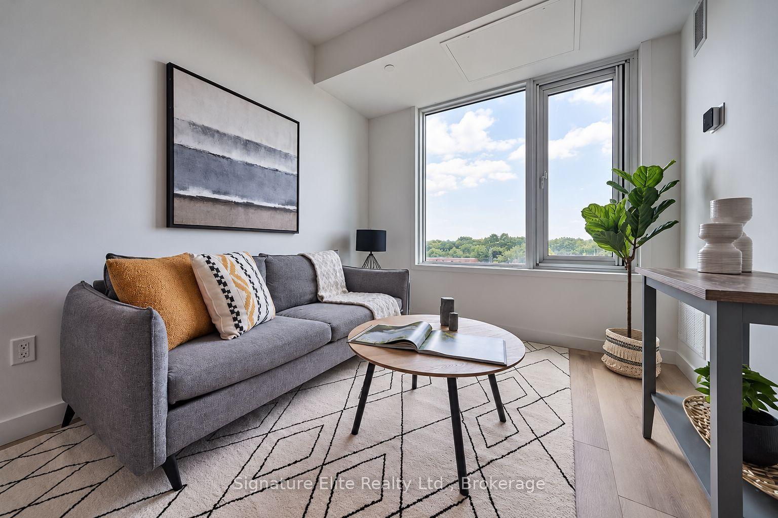 2382 Kingston Road 603 #603, Toronto — Condo for lease, photo 1