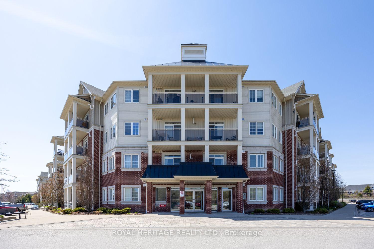 80 Aspen Springs Drive 220 #220 — photo 1