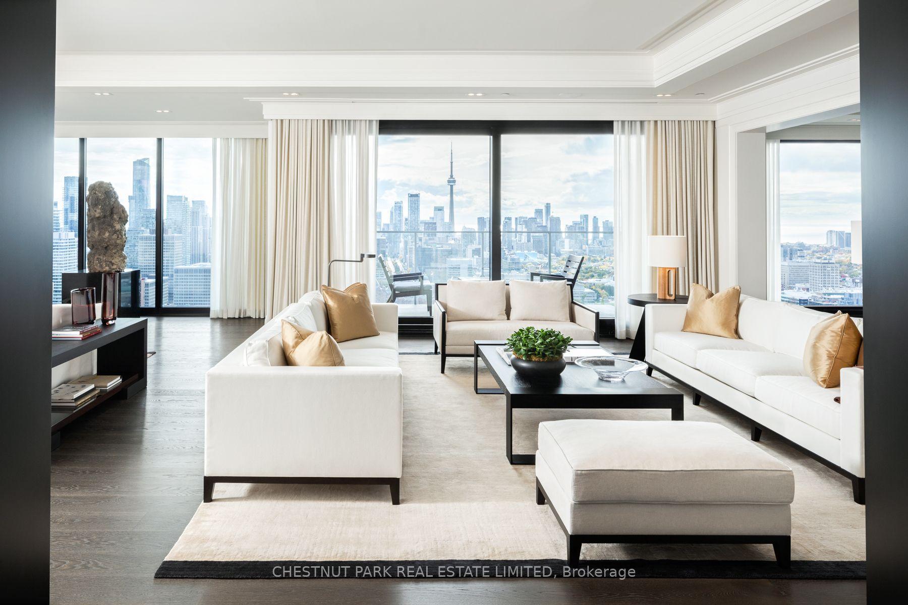 200 Cumberland Street Sub PH 02 #Sub PH 02, Toronto — Condo for sale, photo 1