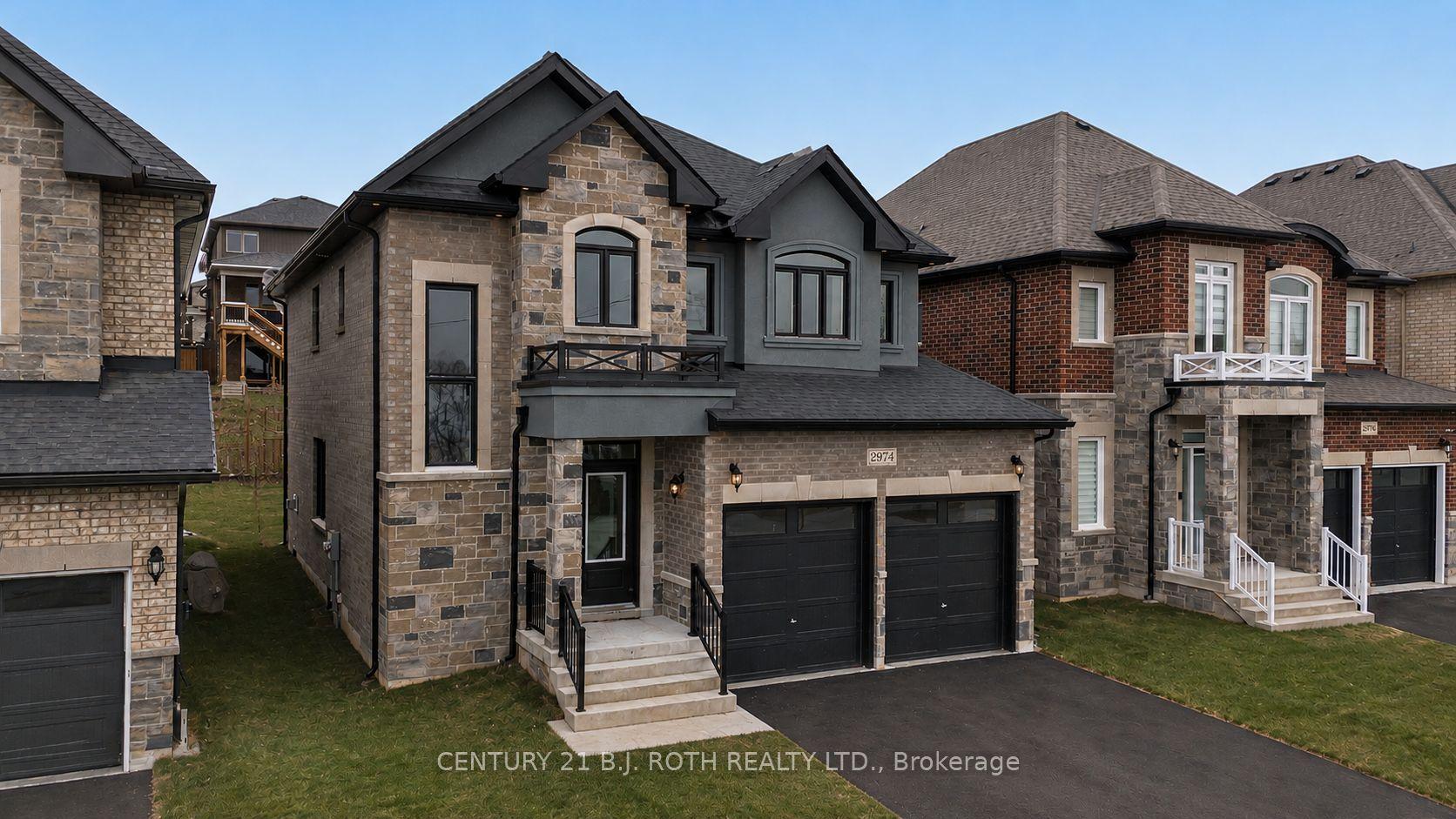 2974 Monarch Drive, Orillia — Detached for sale, photo 1