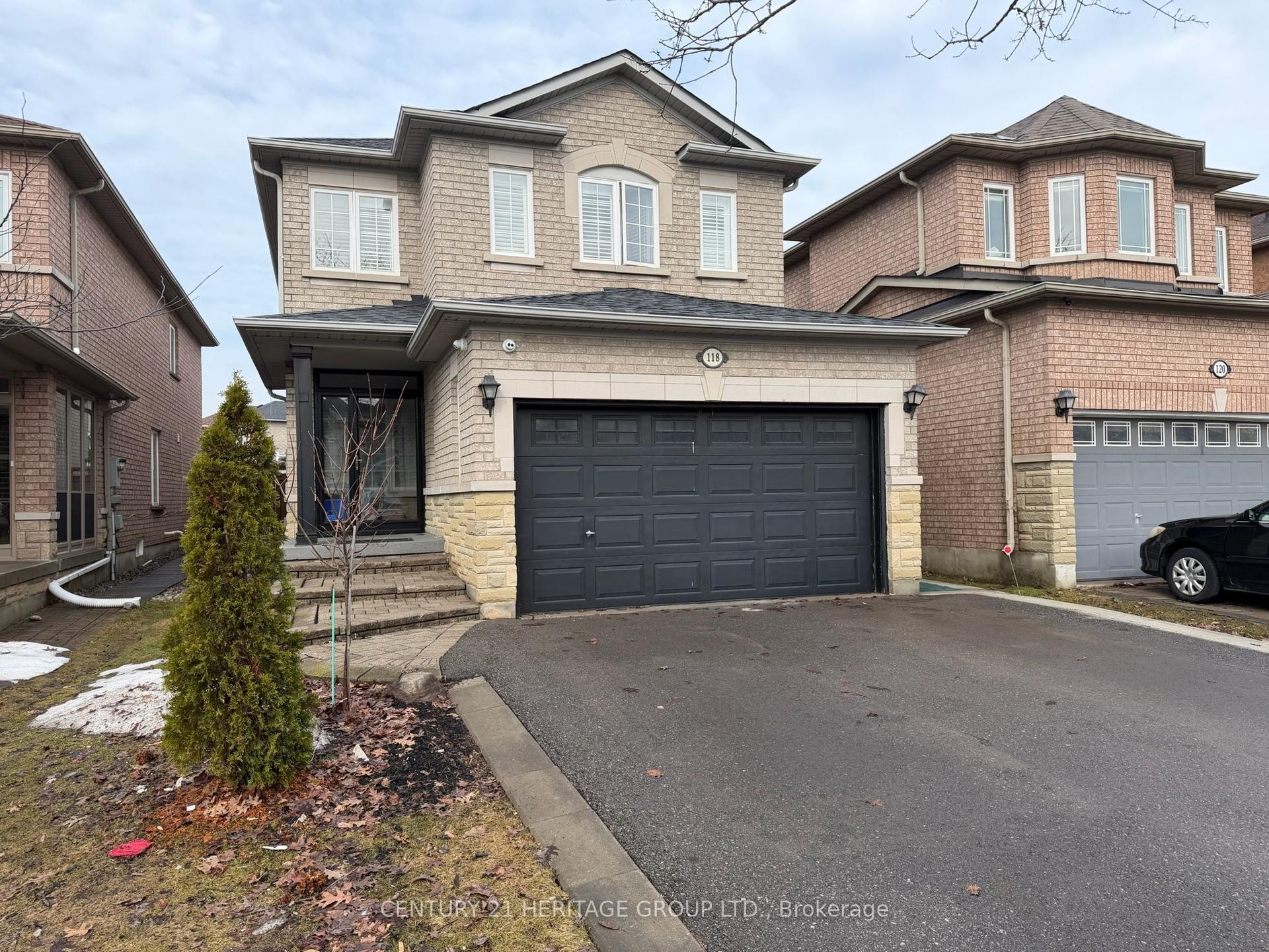 118 Sunridge Street — photo 1
