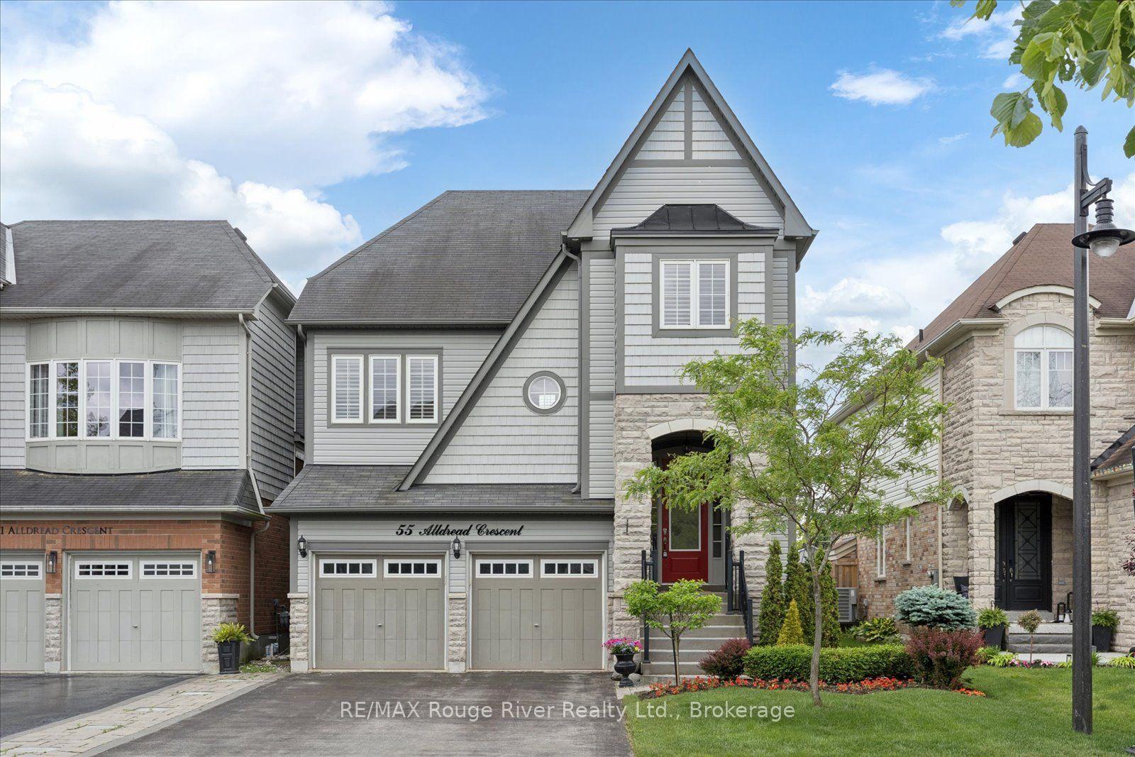 55 Alldread Crescent — photo 1